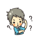 Krupmui（個別スタンプ：2）