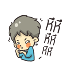 Krupmui（個別スタンプ：6）