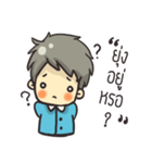 Krupmui（個別スタンプ：9）