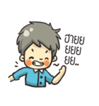 Krupmui（個別スタンプ：15）