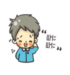 Krupmui（個別スタンプ：16）