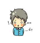 Krupmui（個別スタンプ：26）