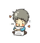 Krupmui（個別スタンプ：29）