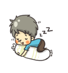Krupmui（個別スタンプ：30）