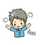Krupmui（個別スタンプ：31）