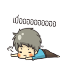 Krupmui（個別スタンプ：34）