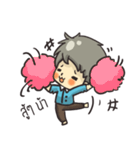 Krupmui（個別スタンプ：35）