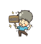 Krupmui（個別スタンプ：36）