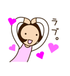 コドモちゃんと先生。第3弾（個別スタンプ：34）