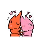 Okusno（個別スタンプ：2）