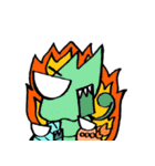 Okusno（個別スタンプ：11）