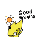 Okusno（個別スタンプ：28）