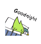Okusno（個別スタンプ：29）