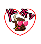 山古志 小太郎（個別スタンプ：1）