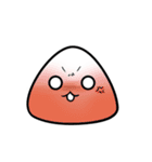 ONIGIRI DAILY（個別スタンプ：4）