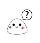 ONIGIRI DAILY（個別スタンプ：6）
