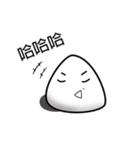 ONIGIRI DAILY（個別スタンプ：8）