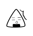 ONIGIRI DAILY（個別スタンプ：9）