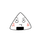 ONIGIRI DAILY（個別スタンプ：10）