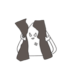 ONIGIRI DAILY（個別スタンプ：24）