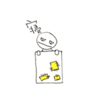 ちょねさん（個別スタンプ：9）