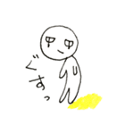 ちょねさん（個別スタンプ：10）