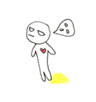 ちょねさん（個別スタンプ：15）