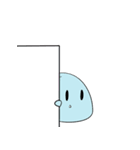 Fuwa Whales（個別スタンプ：32）