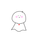 しんぷるてるてる（個別スタンプ：18）