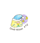 毎日ことりさん♪スタンプ（個別スタンプ：20）