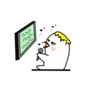 たまなまご（個別スタンプ：9）