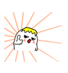 たまなまご（個別スタンプ：18）