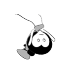 Mammeme the Alien（個別スタンプ：8）