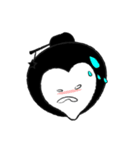 Mammeme the Alien（個別スタンプ：21）