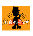 マサに日常（個別スタンプ：16）
