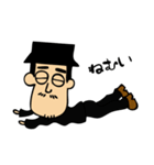 マサに日常（個別スタンプ：21）