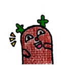 DEER HOO（個別スタンプ：2）