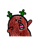 DEER HOO（個別スタンプ：4）
