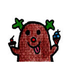 DEER HOO（個別スタンプ：10）