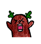 DEER HOO（個別スタンプ：11）