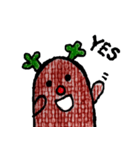 DEER HOO（個別スタンプ：14）