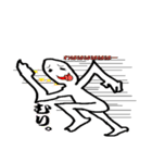 劇団しゅーる（個別スタンプ：1）