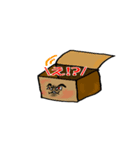 劇団しゅーる（個別スタンプ：6）