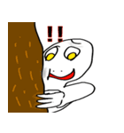 劇団しゅーる（個別スタンプ：7）