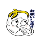 劇団しゅーる（個別スタンプ：13）