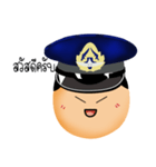 SGT（個別スタンプ：1）