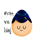SGT（個別スタンプ：2）