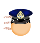 SGT（個別スタンプ：3）