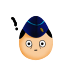 SGT（個別スタンプ：4）