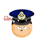 SGT（個別スタンプ：5）